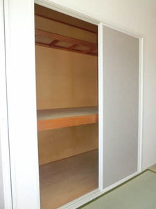 光ハウス　Ｂ棟 B0203号-15