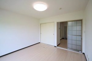 プレインコーポ　　Ｂ棟 B0102号-2