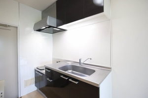 プレインコーポ　　Ｂ棟 B0102号-3