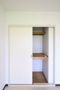 プレインコーポ　　Ｂ棟 B0102号-6