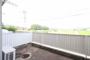 プレインコーポ　　Ｂ棟 B0102号-9