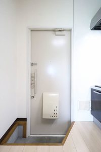 プレインコーポ　　Ｂ棟 B0102号-10