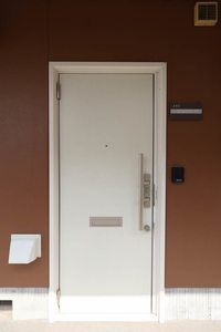 プレインコーポ　　Ｂ棟 B0102号-11