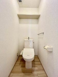 アンセスグランヒルズ A棟 A0202号-3