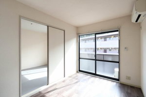 アンセスグランヒルズ　Ｅ棟 E0202号-2