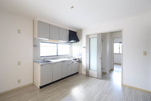 アンセスグランヒルズ　Ｅ棟 E0202号-3