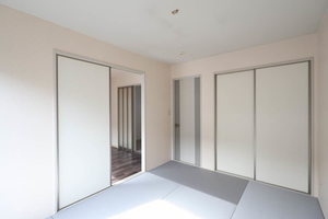 アンセスグランヒルズ　Ｅ棟 E0202号-7