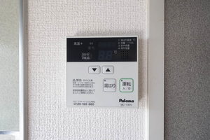 アンセスグランヒルズ　Ｅ棟 E0202号-11