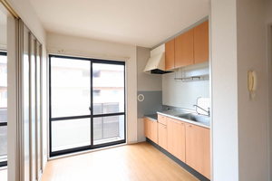 クレール瀬戸見 A棟 A0201号-5