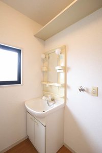 クレール瀬戸見 A棟 A0201号-8