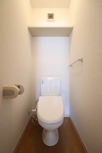 クレール瀬戸見 A棟 A0201号-9