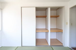 クレール瀬戸見 A棟 A0201号-10