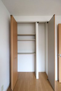 クレール瀬戸見 A棟 A0201号-11