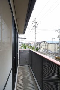 クレール瀬戸見 A棟 A0201号-14