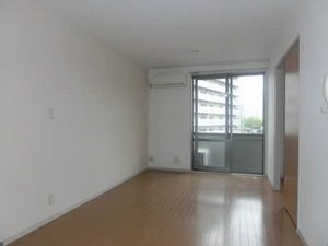 グリシーヌ　Ｂ棟 B0201号-5