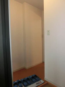 グリシーヌ　Ｂ棟 B0201号-8