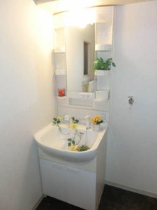 グリシーヌ　Ｂ棟 B0201号-10