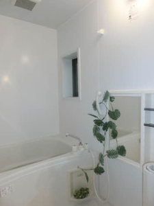 グリシーヌ　Ｂ棟 B0201号-14