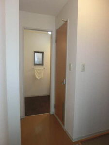 グリシーヌ　Ｂ棟 B0201号-15