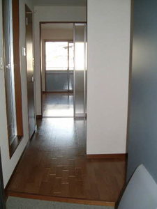 ジェネス寺本 A0101号-2