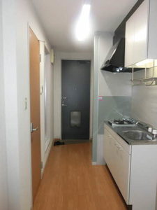 ディアス吾妻 A0202号-2