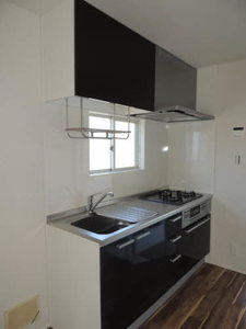 フレグランスセトミ　Ａ棟 A0101号-2