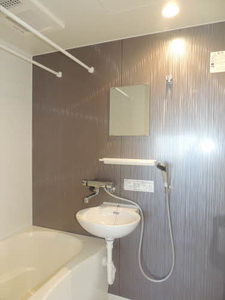 フレグランスセトミ　Ａ棟 A0101号-8