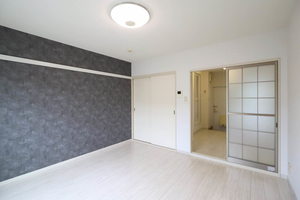 フレグランスセトミ　Ｂ棟 B0102号-2