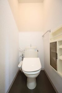 フレグランスセトミ　Ｂ棟 B0102号-5