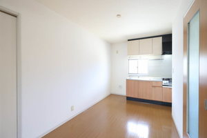 ミラベル焼山中央 A棟 A0101号-2