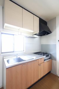 ミラベル焼山中央 A棟 A0101号-3