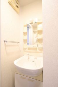 ミラベル焼山中央 A棟 A0101号-5