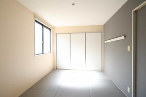 ミラベル焼山中央 A棟 A0101号-9