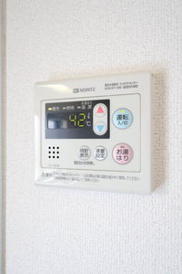 ミラベル焼山中央 A棟 A0101号-13