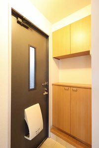 ミラベル焼山中央 A棟 A0101号-14