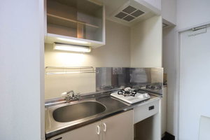 シャーメゾン石井 A0103号-3