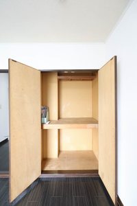 シャーメゾン石井 A0103号-6