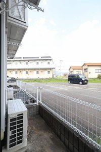 シャーメゾン石井 A0103号-9