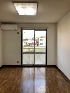 シャーメゾン石井 A0205号-2