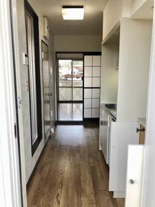 シャーメゾン石井 A0205号-3