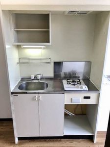 シャーメゾン石井 A0205号-4