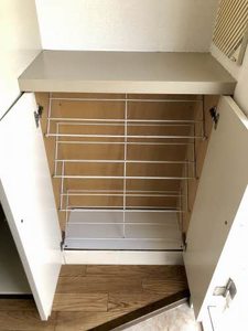 シャーメゾン石井 A0205号-7