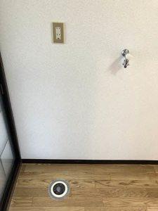 シャーメゾン石井 A0205号-8