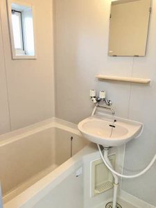 シャーメゾン石井 A0205号-9