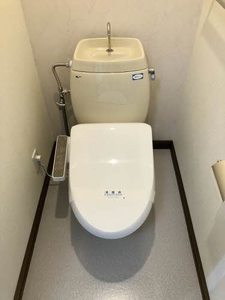 シャーメゾン石井 A0205号-10