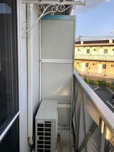 シャーメゾン石井 A0205号-14