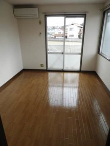 シャーメゾン石井 A0206号-2