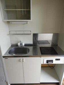 シャーメゾン石井 A0206号-3