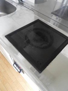 シャーメゾン石井 A0206号-4