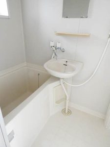 シャーメゾン石井 A0206号-5